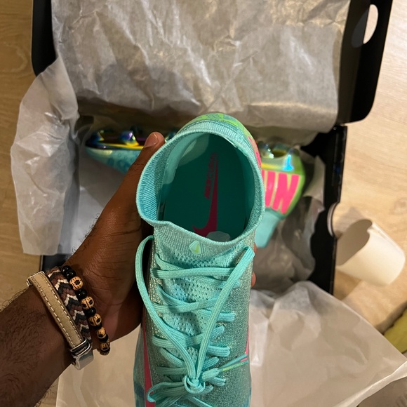 Mercurial Superfly 10 FG - Picture 6 of 9